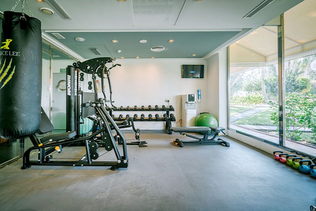 Hôtel THB Los Molinos 4* pas cher photo 12