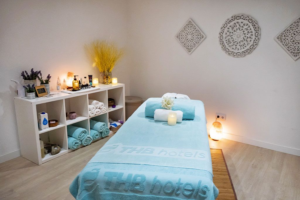 Hôtel THB Los Molinos 4* pas cher photo 13