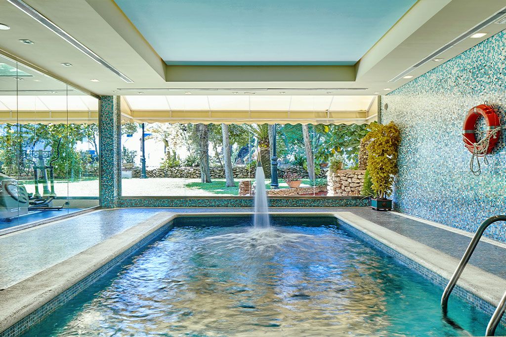 Hôtel THB Los Molinos 4* pas cher photo 14