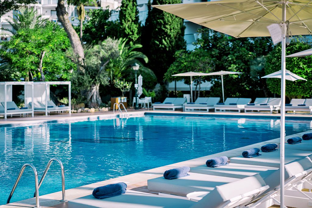 Hôtel THB Los Molinos 4* pas cher photo 3