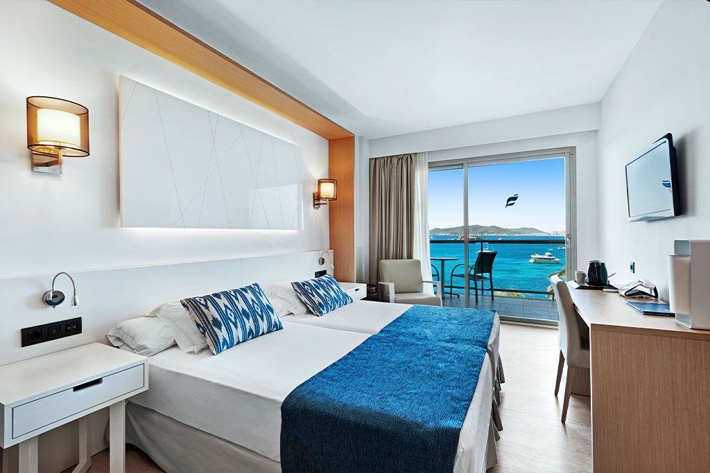 Hôtel THB Los Molinos 4* pas cher photo 6