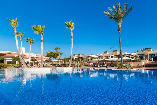 Hôtel Insotel Punta Prima Resort and Spa 5* pas cher photo 4