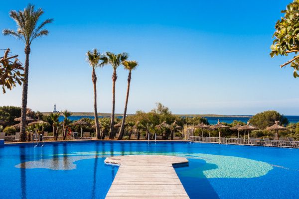 Hôtel Insotel Punta Prima Resort and Spa 5* pas cher photo 5