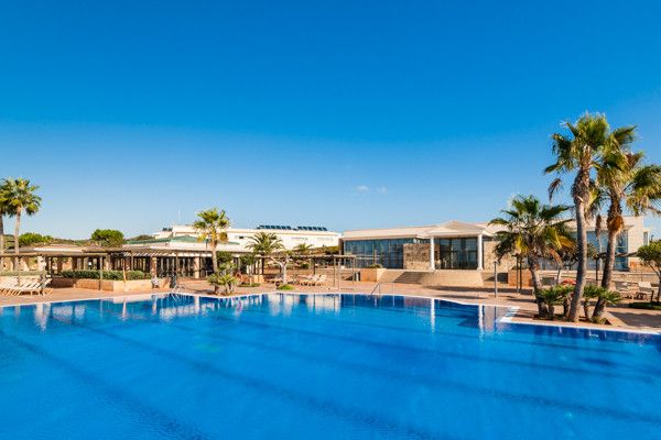 Hôtel Insotel Punta Prima Resort and Spa 5* pas cher photo 6