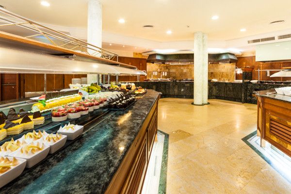 Hôtel Insotel Punta Prima Resort and Spa 5* pas cher photo 13