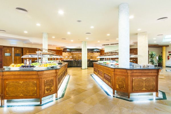 Hôtel Insotel Punta Prima Resort and Spa 5* pas cher photo 14