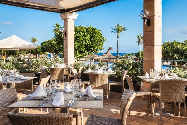 Hôtel Insotel Punta Prima Resort and Spa 5* pas cher photo 15