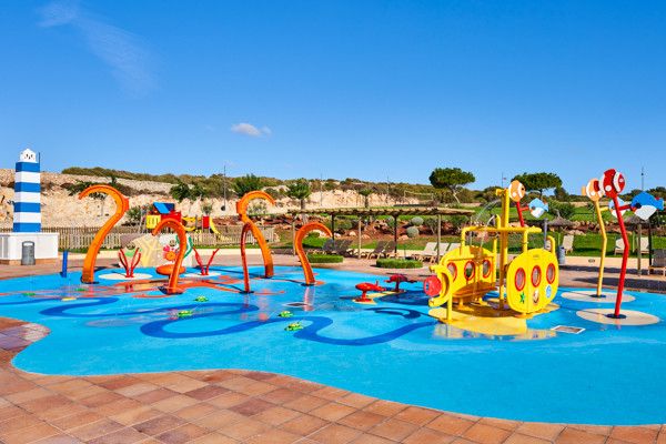 Hôtel Insotel Punta Prima Resort and Spa 5* pas cher photo 20