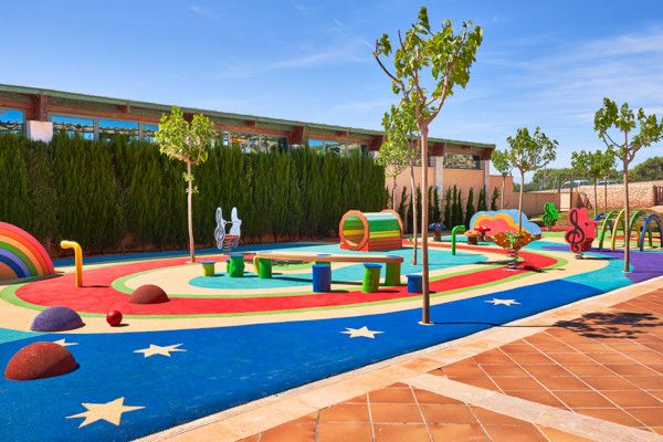 Hôtel Insotel Punta Prima Resort and Spa 5* pas cher photo 21