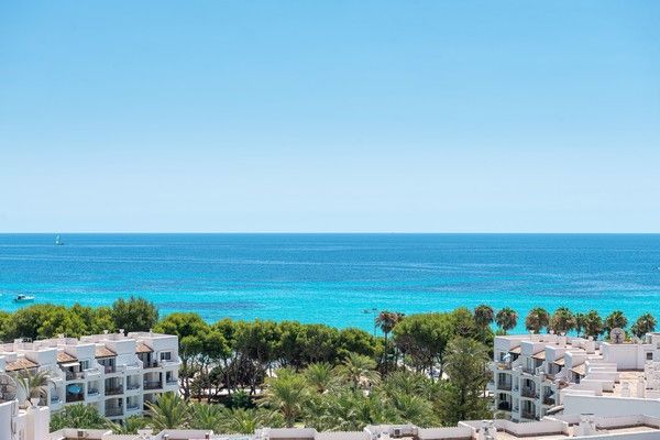 Hôtel Marfil Playa 4* pas cher photo 1