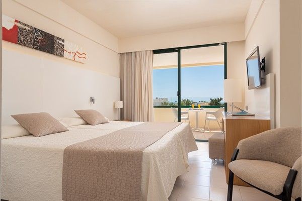 Hôtel Marfil Playa 4* pas cher photo 2