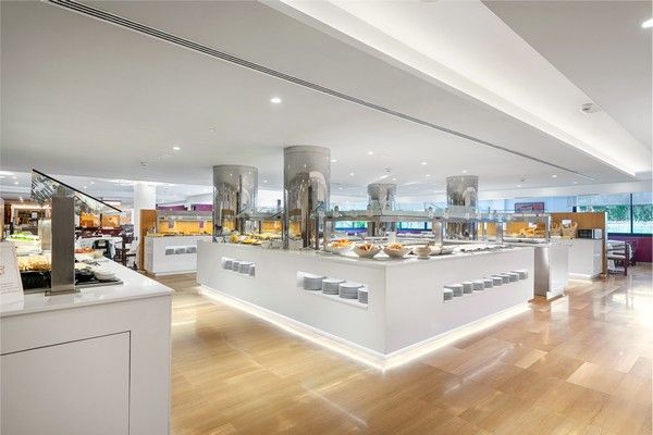 Hôtel Marfil Playa 4* pas cher photo 5