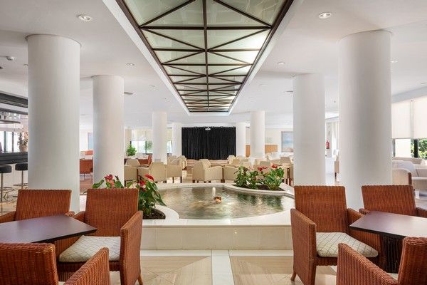 Hôtel Marfil Playa 4* pas cher photo 7