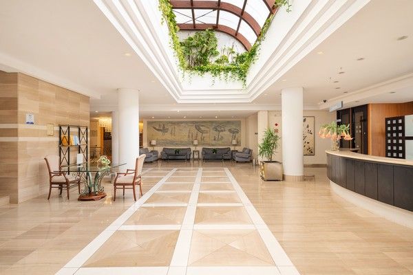 Hôtel Marfil Playa 4* pas cher photo 9