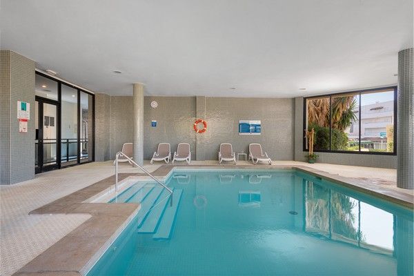 Hôtel Marfil Playa 4* pas cher photo 10