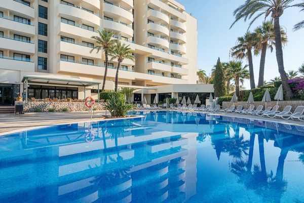 Hôtel Marfil Playa 4* pas cher photo 11