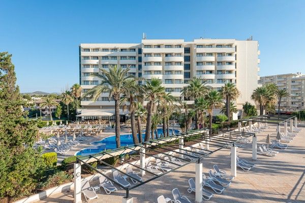 Hôtel Marfil Playa 4* pas cher photo 11
