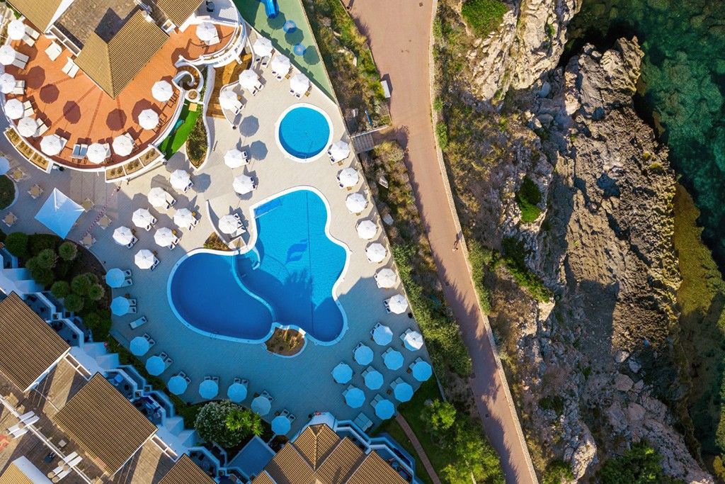 Apparthôtel THB Guya Playa 4* pas cher photo 22