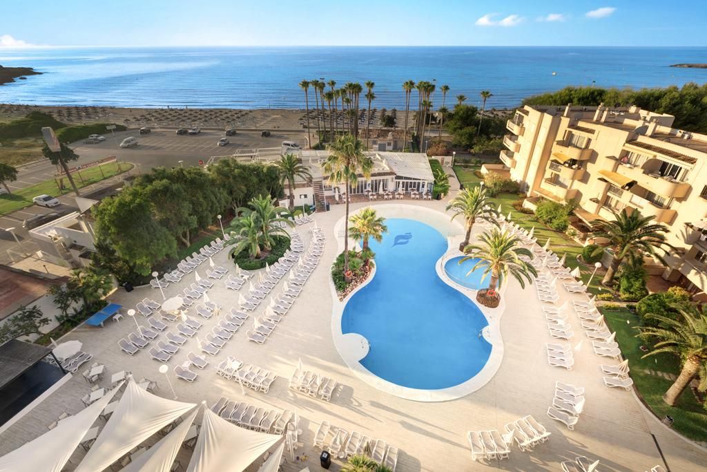 Hôtel THB Sa Coma Platja 4* pas cher photo 1