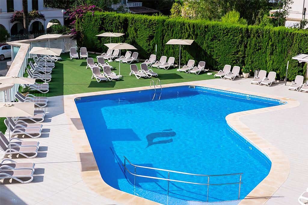 Hôtel THB Maria Isabel 4* pas cher photo 4