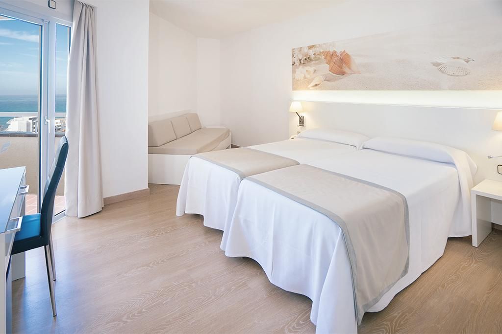 Hôtel THB Maria Isabel 4* pas cher photo 5