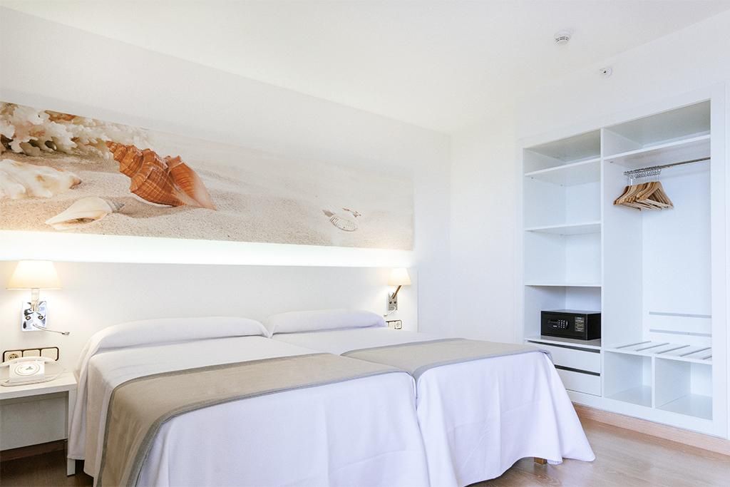 Hôtel THB Maria Isabel 4* pas cher photo 6