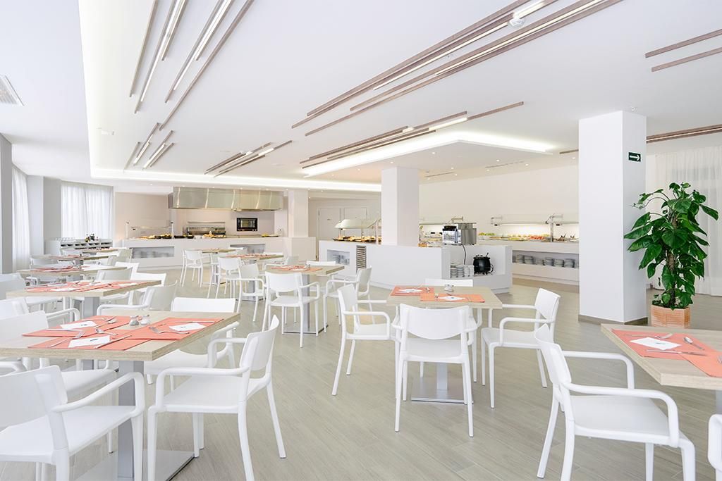 Hôtel THB Maria Isabel 4* pas cher photo 9