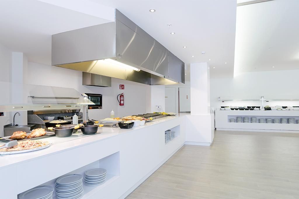 Hôtel THB Maria Isabel 4* pas cher photo 10