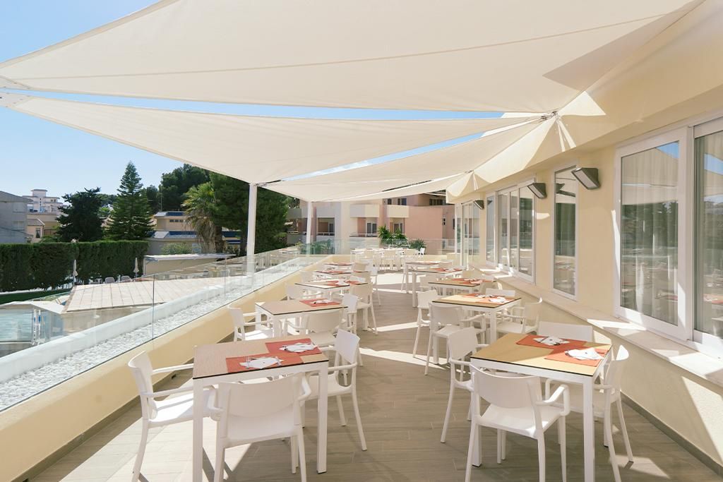 Hôtel THB Maria Isabel 4* pas cher photo 11