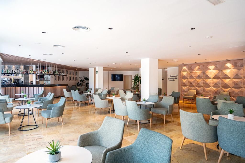 Hôtel THB Maria Isabel 4* pas cher photo 13