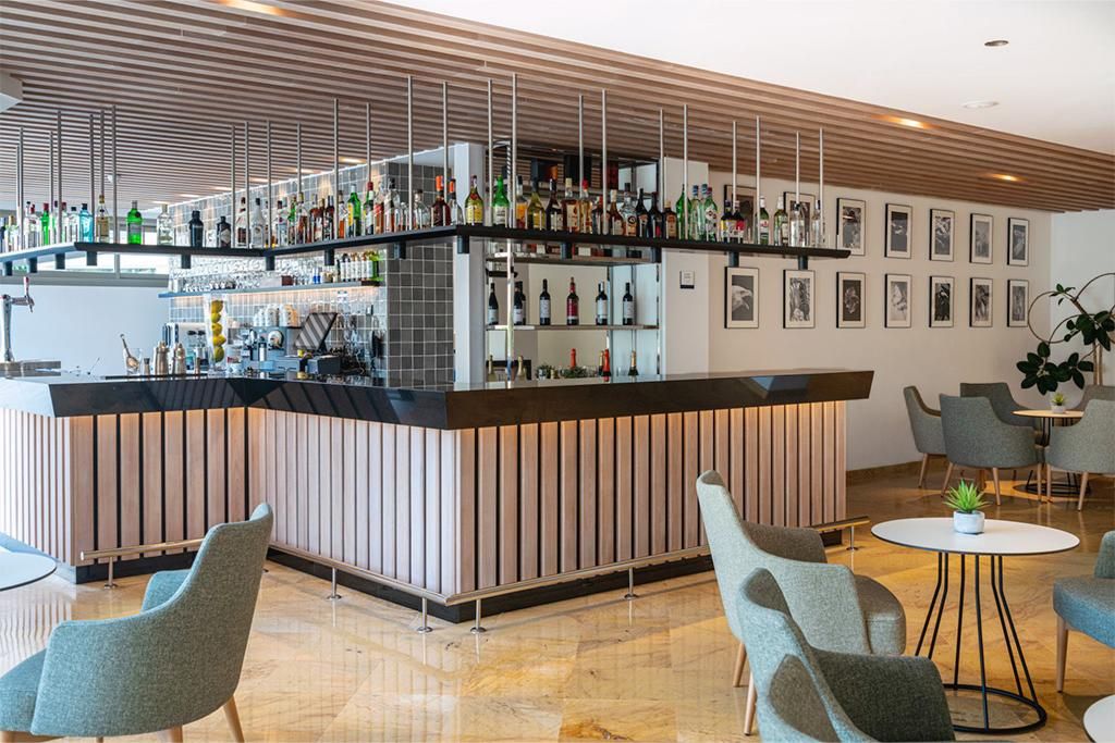 Hôtel THB Maria Isabel 4* pas cher photo 14