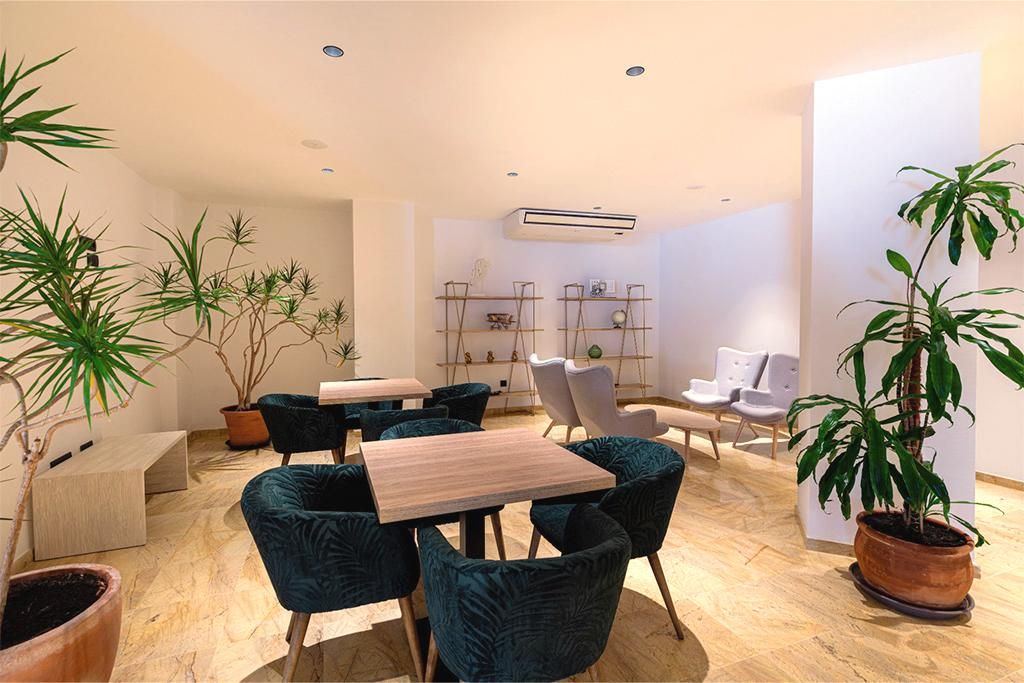 Hôtel THB Maria Isabel 4* pas cher photo 15