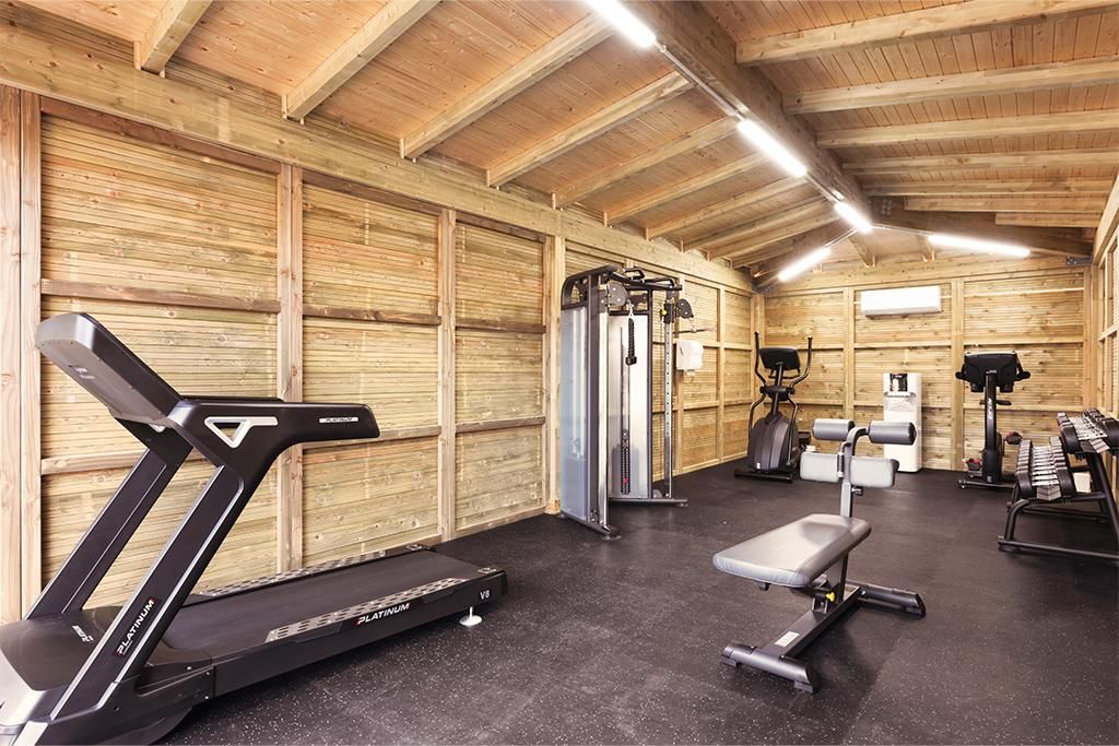 Hôtel THB Maria Isabel 4* pas cher photo 18