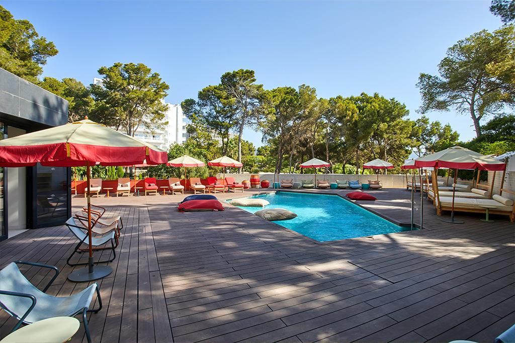 Hôtel Dreams Calvia Mallorca 4* pas cher photo 2