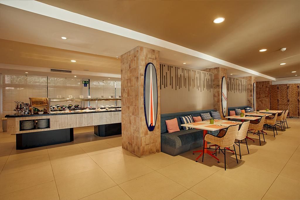 Hôtel Dreams Calvia Mallorca 4* pas cher photo 13