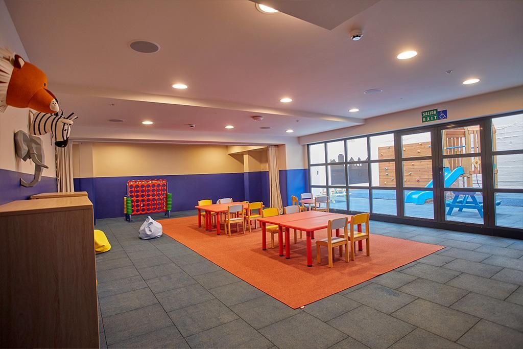 Hôtel Dreams Calvia Mallorca 4* pas cher photo 17