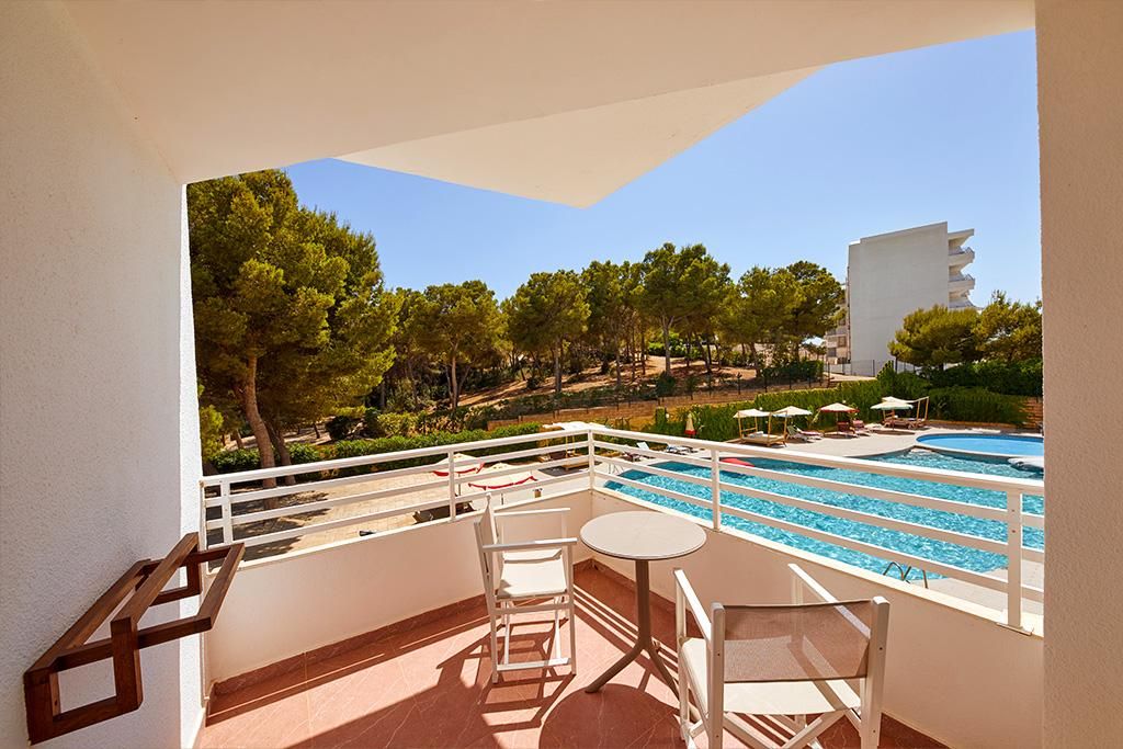 Hôtel Dreams Calvia Mallorca 4* pas cher photo 8
