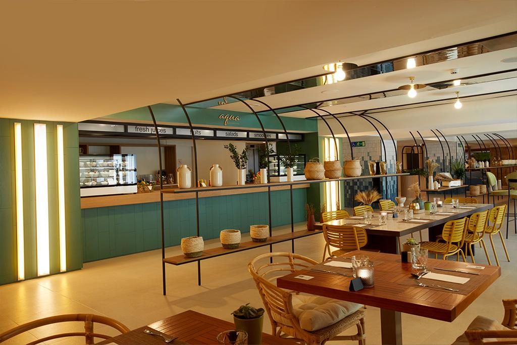 Hôtel Dreams Calvia Mallorca 4* pas cher photo 10