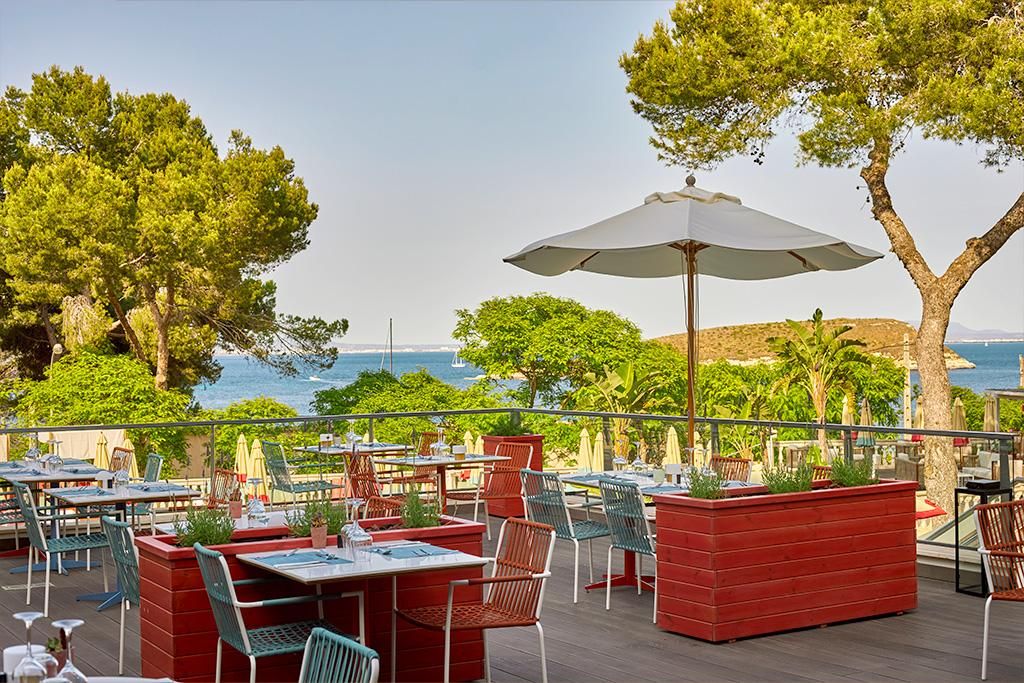 Hôtel Dreams Calvia Mallorca 4* pas cher photo 14