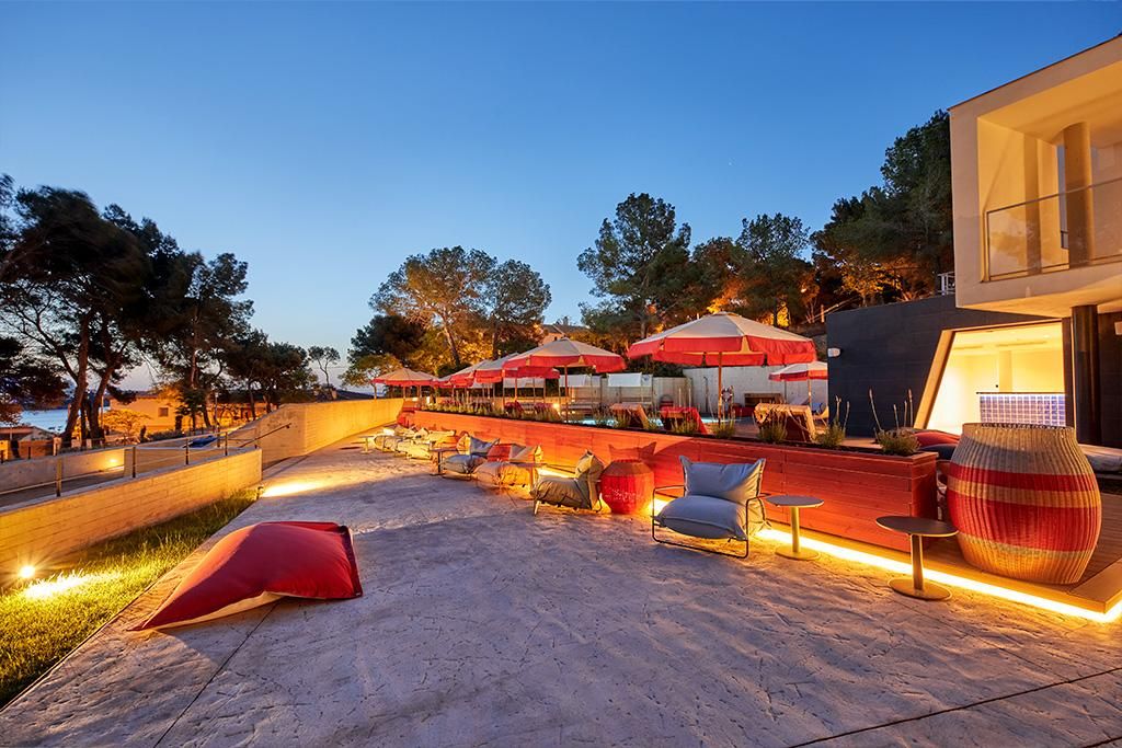 Ôclub Expérience Hôtel Alua Calvia Mallorca 4* pas cher photo 4