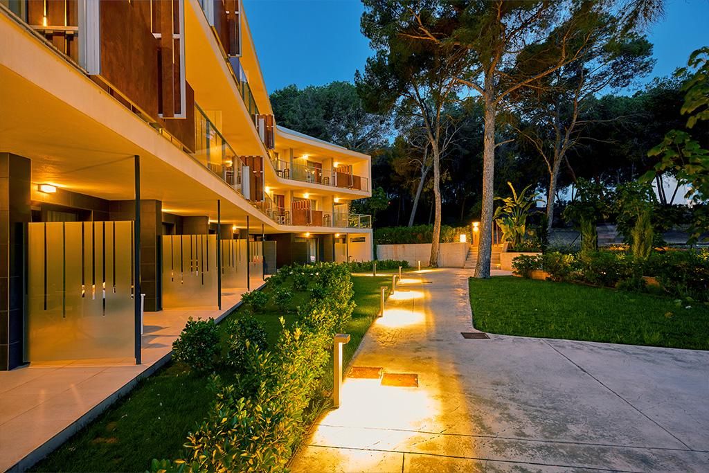 Ôclub Expérience Hôtel Alua Calvia Mallorca 4* pas cher photo 5