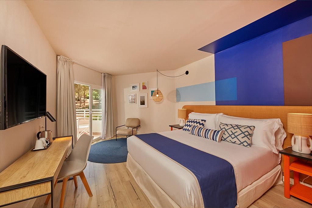 Ôclub Expérience Hôtel Alua Calvia Mallorca 4* pas cher photo 6