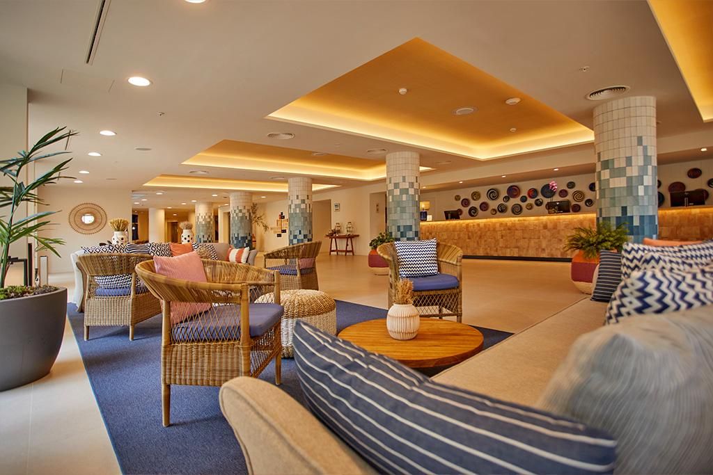 Ôclub Expérience Hôtel Alua Calvia Mallorca 4* pas cher photo 9