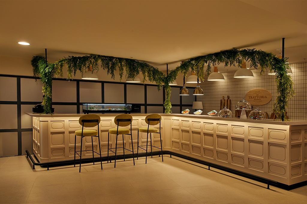 Ôclub Expérience Hôtel Alua Calvia Mallorca 4* pas cher photo 11