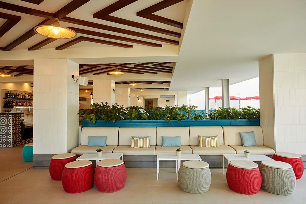 Ôclub Expérience Hôtel Alua Calvia Mallorca 4* pas cher photo 12
