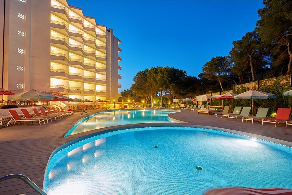 Ôclub Expérience Hôtel Alua Calvia Mallorca 4* pas cher photo 15