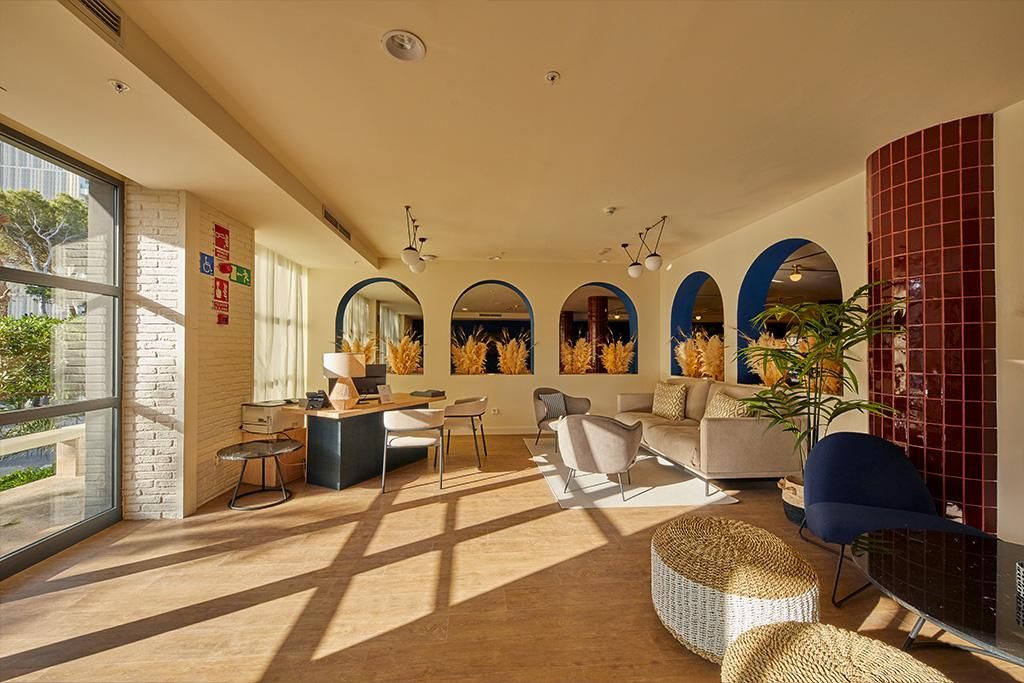 Ôclub Expérience Hôtel Alua Calvia Mallorca 4* pas cher photo 18