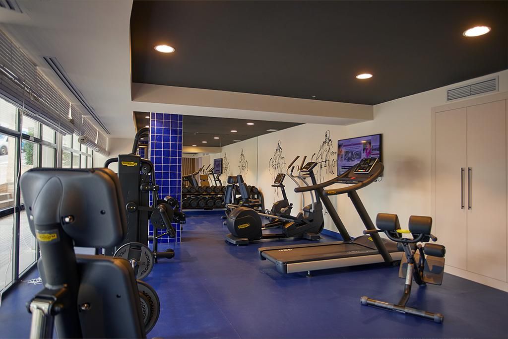 Ôclub Expérience Hôtel Alua Calvia Mallorca 4* pas cher photo 19