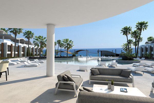 Hôtel Radisson Beach Resort 5* pas cher photo 2
