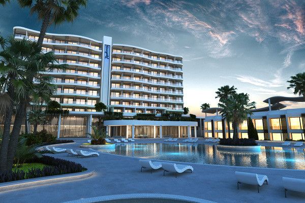 Hôtel Radisson Beach Resort 5* pas cher photo 4